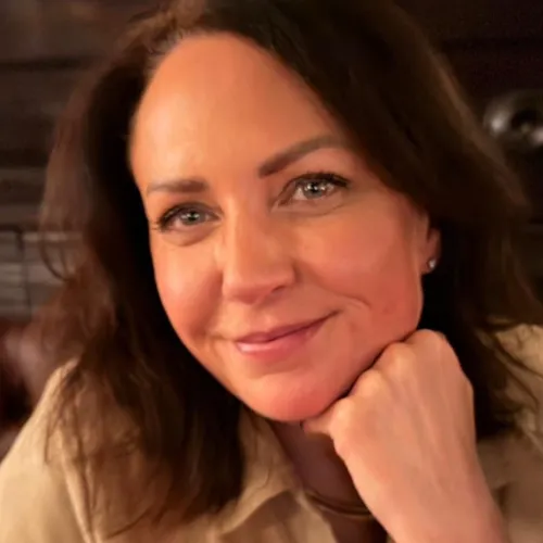 Kathryn Simons Porter