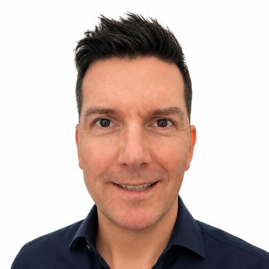 Greg Ferrari