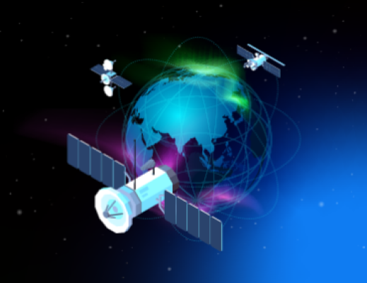 How Satellites Can Strengthen Your Digital Resilience