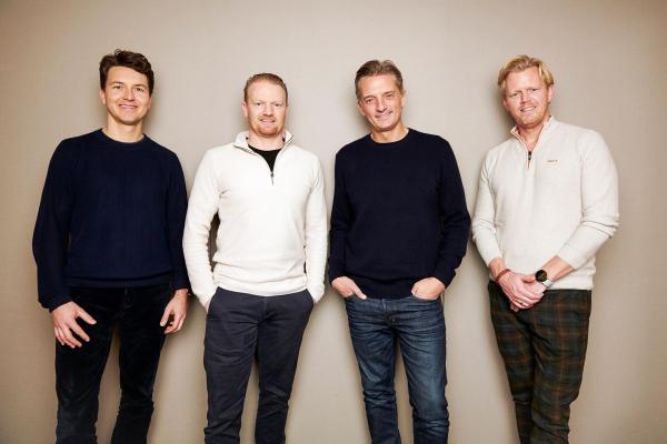 Workspace 365 partners with Aries Global to accelerate international growth