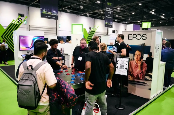 UCX Digital Workplace Conference in the UK 2026