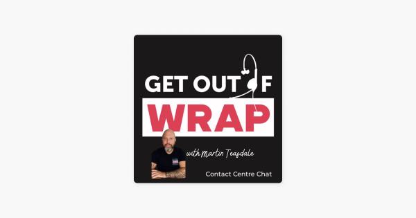 Get Out Of Wrap TV Panel - Performance Management